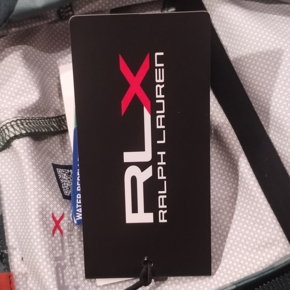 🔥NEW🔥 w/ Tags - Ralph Lauren RLX Golf Sport Camo Vest- ( Size L) - Picture 6 of 11
